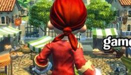 Square Enix Announce Beginning Of Closed Beta For GameGlobe