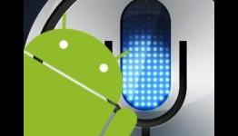 Android Apps Try To Talk The Talk