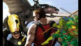 Top 5 Most Disappointing Video Games… of All Time?