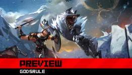 Godsrule Preview | Destructoid