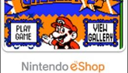 WiiWareWave Review – Game & Watch Gallery 2 (3DS vc)