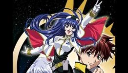 Right Stuf and Nozomi Anime Expo 2012 plans revealed