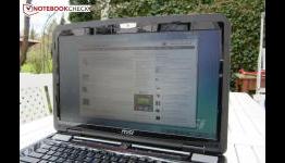 NotebookCheck: MSI GT70 w/ GTX 670M Review