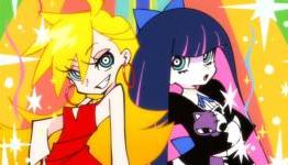 FUNimation announces ‘Panty and Stocking’ events for Anime Expo 2012