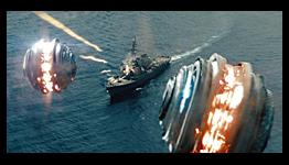 ‘Avengers’ Sunk ‘Battleship,’ Director Peter Berg Says