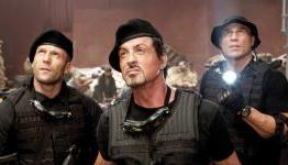 Sylvester Stallone Defeats Lawsuit Claiming ‘The Expendables’ Was Ripped Off
