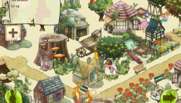Three great alternatives to Farmville