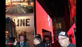 E3 2012 Booth design rants and raves