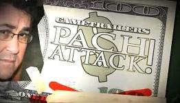 Pach-Attack! PC Gaming Growth