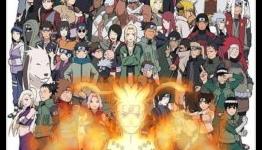 Namco Bandai Partners with GREE for Social Pac-Man, Naruto, Tales and Idolmaster