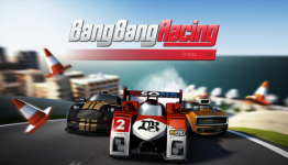 Bang Bang Racing PC Review (TruePCGaming)