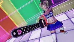 Lollipop Chainsaw Review | Upperpad