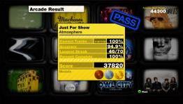 Diehard GameFAN: JAM Live Music Arcade Review