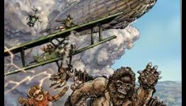 Diehard GameFAN: Kickstart My Heart: Volume I, Issue VI