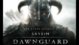 The Elder Scrolls V Skyrim: Dawnguard Walkthrough Strategy Guide