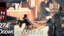 PS Nation Podcast-Ep274-It’s An Oddworld After All