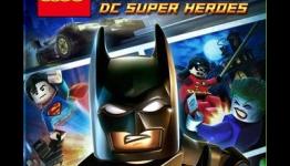 Review:- Lego Batman 2: DC Super Heroes | newbreview.com