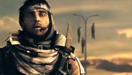 Spec Ops: The Line getting prequel co-op DLC