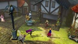 Review: Heroes of Ruin – Upperpad
