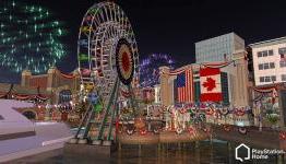 Weekly Home Update: Fourth of July & Canada Day Event, Granzella Extravaganza
