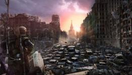 Metro: Last Light will cure “shooter fatigue” with a “story driven single player experience”