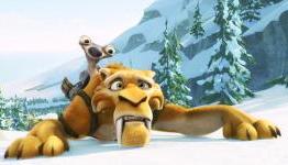Ice Age: Continental Drift Review | Clickonline