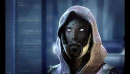 Crafting reality with Tali’Zorah