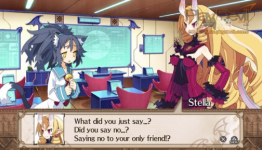 PlayDevil: Disgaea 3: Absence of Detention Review (Vita)