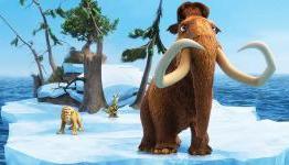 Ice Age: Continental Drift: THR Film Review