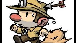 Spelunky and Bellator: MMA Onslaught both hitting July 4 for 1200 MSP