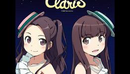 ClariS To Perform “Moyashimon Returns” Opening Theme