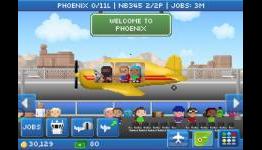 How to rule the skies: Pocket Planes hints and tips