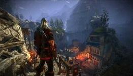 The Witcher 2: Assassins of Kings Enhanced Edition Review | PixelJumpers