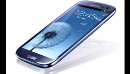 Samsung Galaxy S3 can cement Android as a gaming platform say TIGA