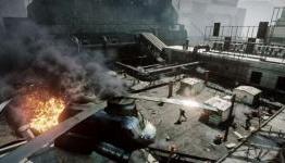 Vagary.tv Review: Battlefield 3 Close Quarters Expansion
