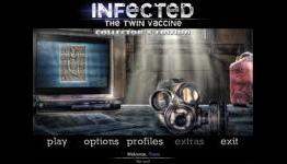 Infected: The Twin Vaccine Review | Casual Game Guides