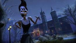 Examiner – The Secret World: Beta Impressions from a Skeptic