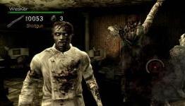 Resident Evil: Chronicles HD Collection released by Capcom