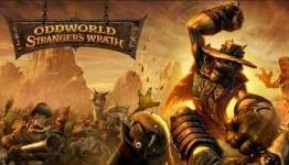 OnLive Releases Oddworld: Stranger’s Wrath & Project Snowblind