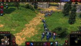 SpellForce 2 Faith in Destiny Review | GamingIllustrated.com