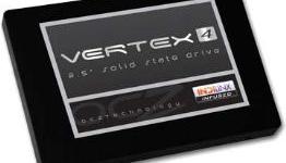 OCZ Vertex 4 Solild State Drive Review (BmR)