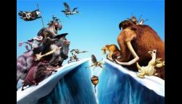 Ice Age Continental Drift Trophylist