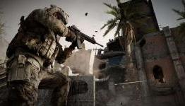 E3 2012: Medal of Honor: Warfighter Hands-On Preview [GamingUnion.net]