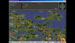 Gamer charts 10-year real-time Civ 2 campaign