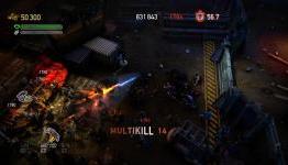Dead Nation DLC Gets Arcade Mode; My Plea to Housemarque