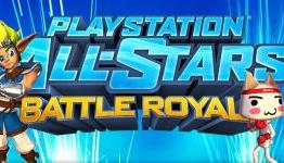 Jak and Toro Inoue Confirmed for PlayStation All-Stars Battle Royal