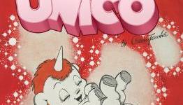 Digital Manga Reaches Funding Goal for Unico Manga