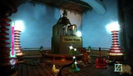Haunt is Free This Week for all Kinect Owners