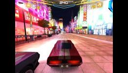 Asphalt 7: Heat Tracks- Built For High-Speed Thrills