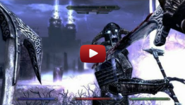 Skyrim Dawnguard – 15 Minutes of Epic Gameplay
